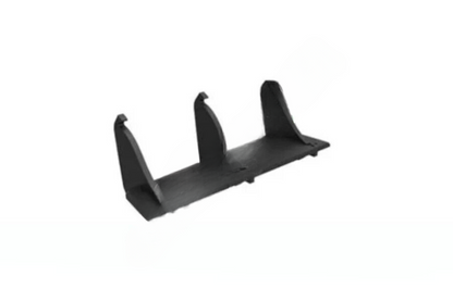 DIFFUSORE adatto per BMW M4 F82 F83 Sedan Cabrio 2014-2020