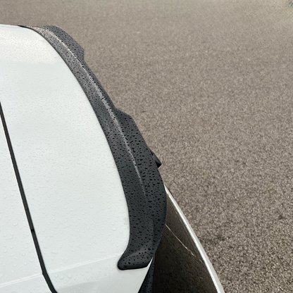 SPOILER suitable for VW Golf MK 7 / 7.5 R R-Line 2012-2019 