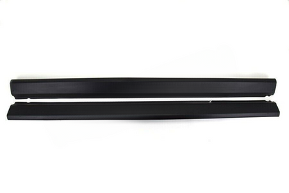 MINIGONNE adatti per VW TOUAREG 2002-2010