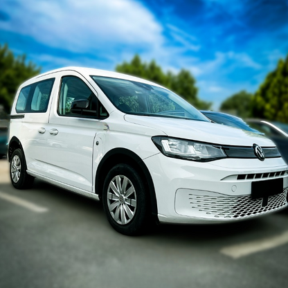 PARAFANGO adatto per VW Caddy MK5 2021+