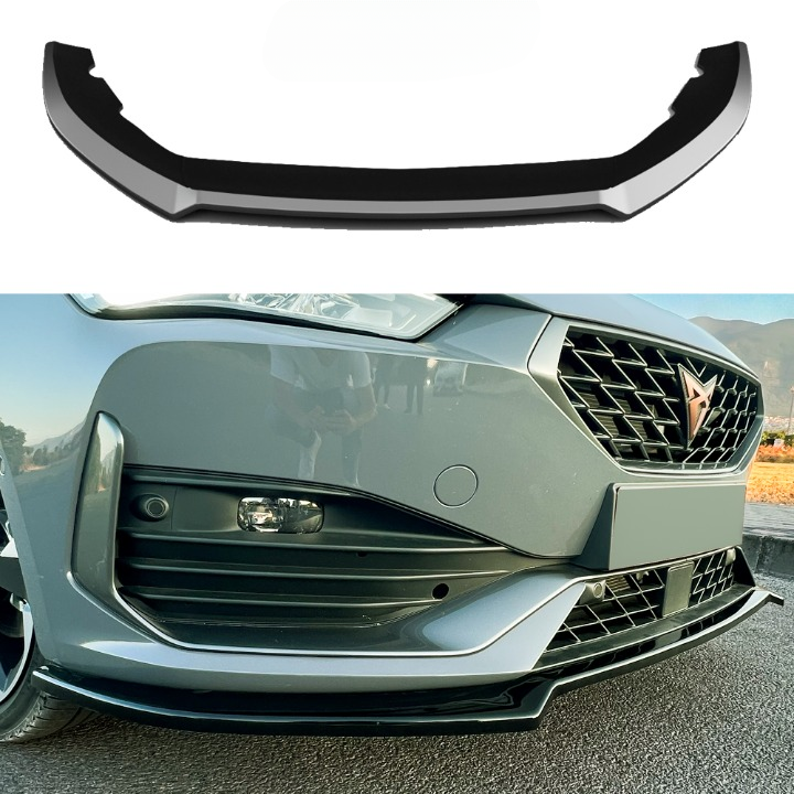 SPLITTER adatto per CUPRA Leon / Leon Sportstourer 2020+