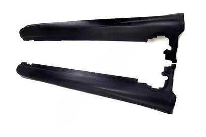 MINI SKIRTS suitable for PORSCHE 911 996 1997-2006