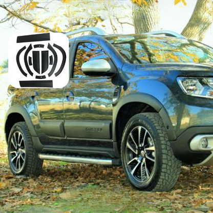 KIT adatto per DACIA Duster Serie 2 2018+