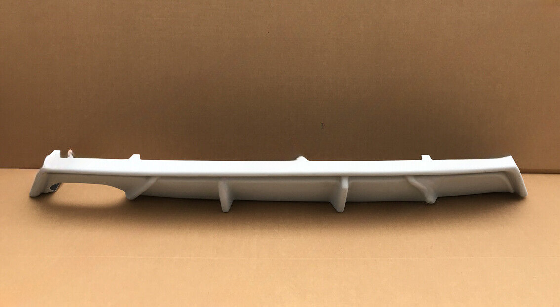 DIFFUSORE ADATTO PER SEAT IBIZA 6F ( dal 2017 )