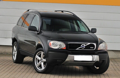 MINIGONNE ADATTE PER  VOLVO XC90 KIT
