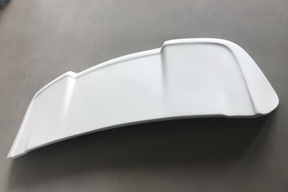 SPOILER LOOK ADATTO PER RENAULT MEGANE MK4 GRANDTOUR RS