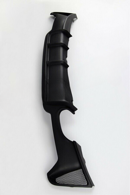 DIFFUSER suitable for BMW 4 F32/F33/F36 2013-2020