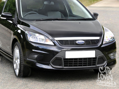 DIFFUSORE PER FORD FOCUS MK2 FACELIFT 2009-2011)