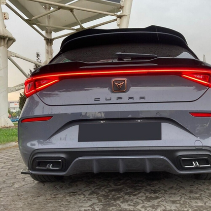 SPOILER per CUPRA Leon 2020+