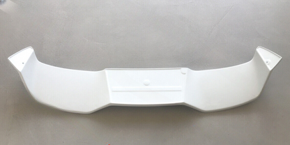 SPOILER LOOK COP RENAULT CLIO MK4 FOR STANDARD MODEL (2012-2019) 