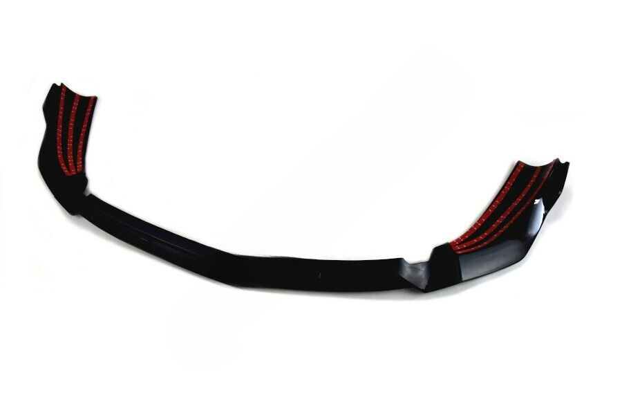SPOILER adatto per Mercedes A class W177 2018