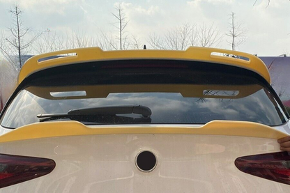 SPOILER suitable for Alfa Romeo Stelvio 2016-2021