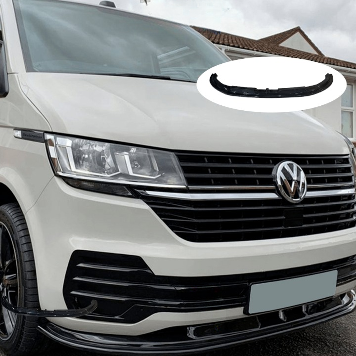 SPLITTER suitable for VW Transporter T6.1 2019-2021 