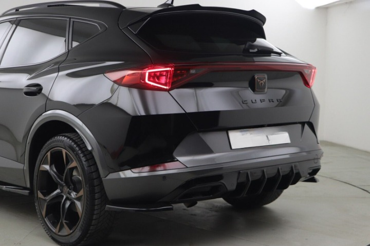 SPLITTER adatto per CUPRA Formentor 2020+