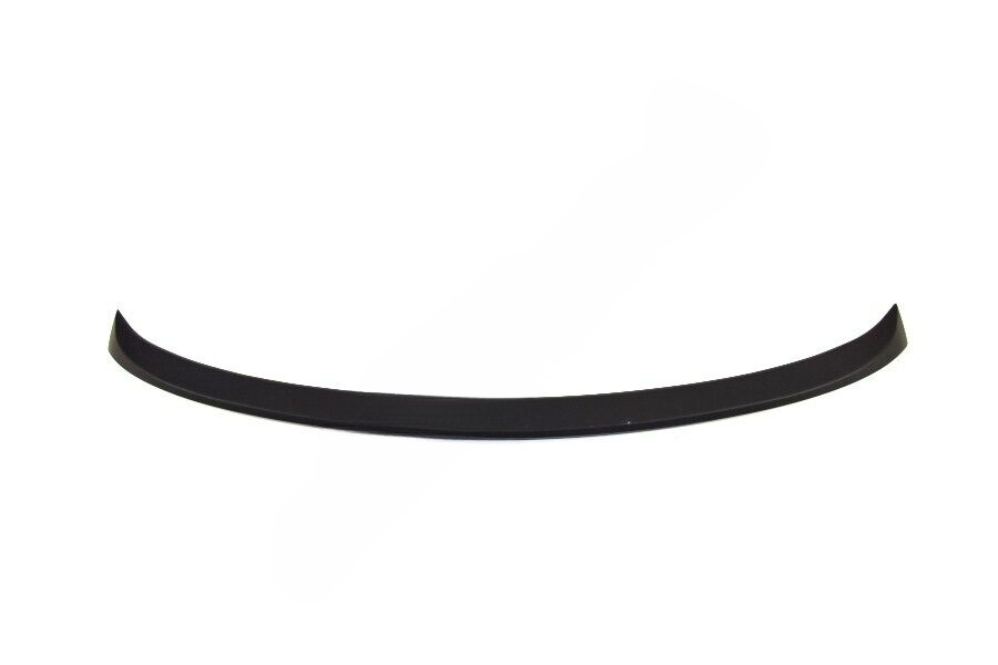SPOILER suitable for BMW 5GT F07 2010-2013 