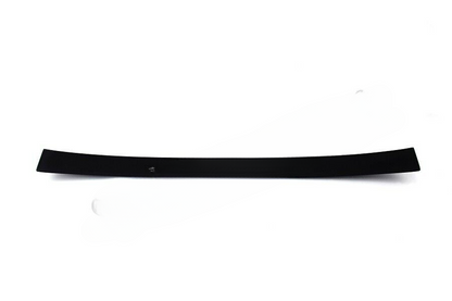 SPOILER PER FINESTRA per Mercedes CLS I W219 2004-2010