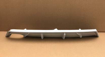 DIFFUSORE ADATTO PER SEAT IBIZA 6F ( dal 2017 )