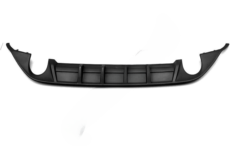 DIFFUSORE adatto per VW Golf 7 VII 2012 – 2020