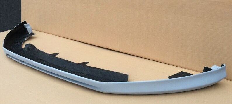 SPLITTER ADATTO PER VW GOLF MK6 VI 2008-2012