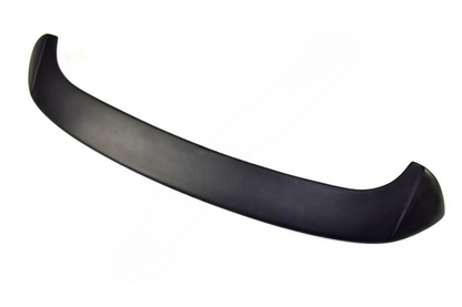 SPOILER suitable for VOLKSWAGEN TIGUAN 2007-2016