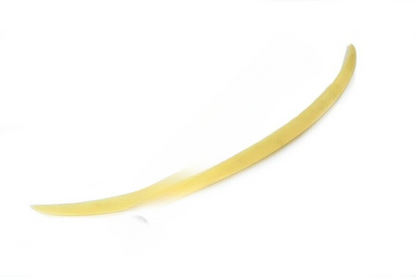SPOILER COPERCHIO BAULE IN ABS per Tesla Modello 3