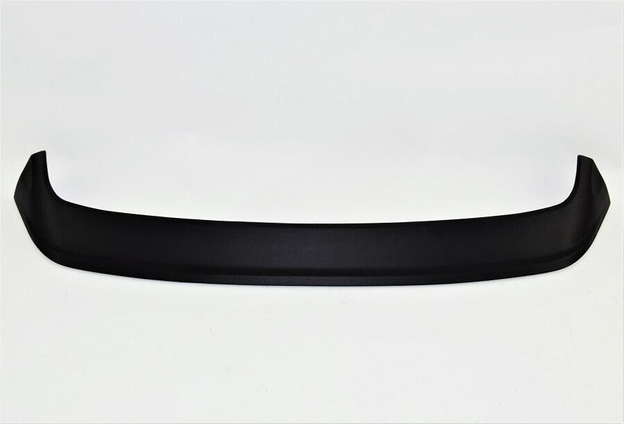 SPOILER adatto per VW GOLF 7 2012-2020