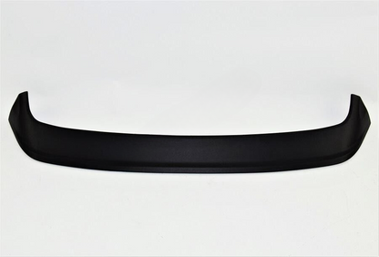 SPOILER adatto per VW GOLF 7 2012-2020