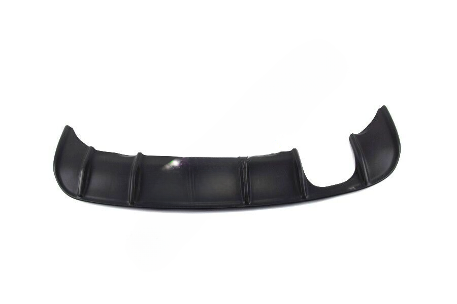 DIFFUSORE adatto per Audi A3 8P 2008-2012