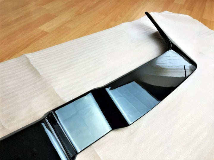 🖤 ​​Gloss Black Spoiler suitable for Audi A3 S3 RS3 8Y Sportback 2020+🖤 