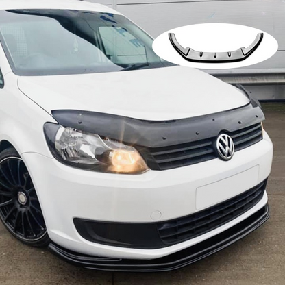SPLITTER adatto per VW Caddy MK3 Facelift 2010-2015