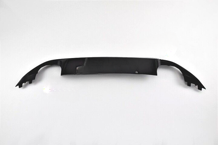 DIFFUSORE adatto per VW Golf 7 GTI 2012-2020