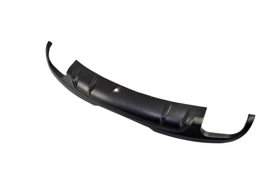 DIFFUSORE adatto per Audi TT 8J Coupé Cabrio 2006-2014