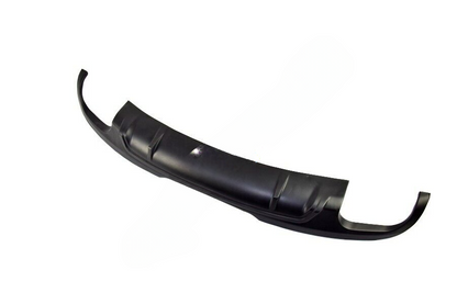 DIFFUSORE adatto per Audi TT 8J Coupé Cabrio 2006-2014