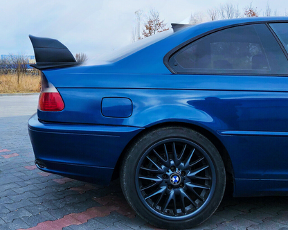 SPOILER PER BMW SERIE 3 E46 COUPÉ 1998-2006