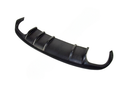 DIFFUSORE adatto per Audi A5 B8 8T 2007-2011