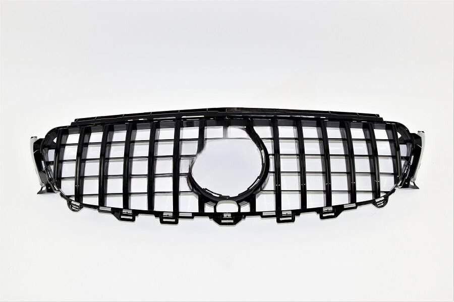 GRIGLIE adatto per Mercedes E class W213 2016-2019