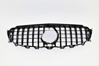 GRIGLIE adatto per Mercedes E class W213 2016-2019