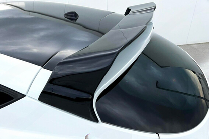 SPOILER LOOK CUP RENAULT MEGANE MK3 RS - FOR LIFTING RS MODEL
