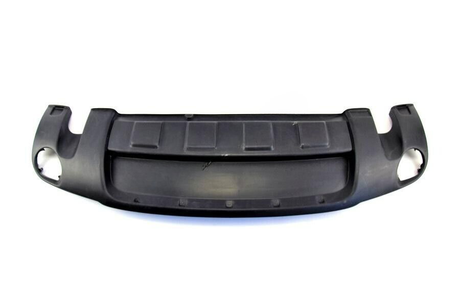SPOILER+DIFFUSORE+MINIGONNE adatto per VW TOUAREG 2002-2010