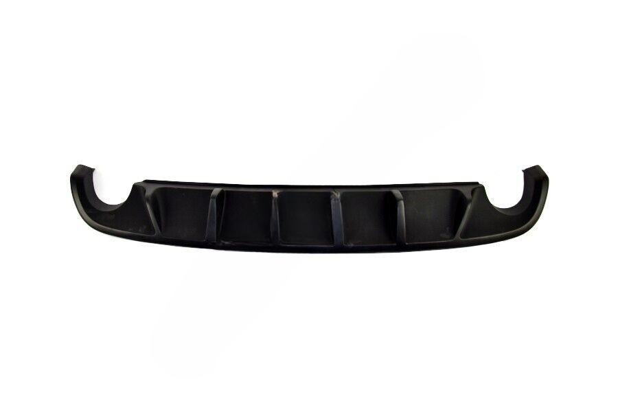 DIFFUSORE adatto per VW Golf 7 VII 2012 – 2020