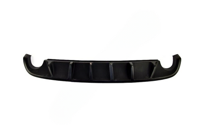 DIFFUSORE adatto per VW Golf 7 VII 2012 – 2020