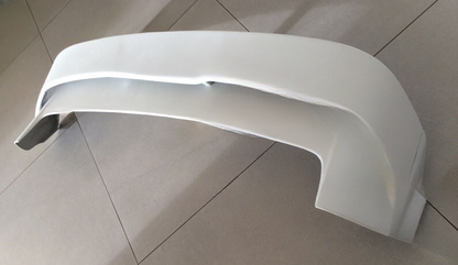 SPOILER ADATTO PER VAUXHALL ASTRA J GTC STILE BIPIANO