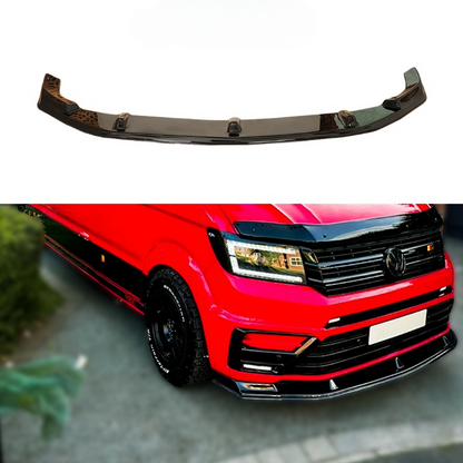 SPLITTER adatto per VW Crafter MK2 2017+