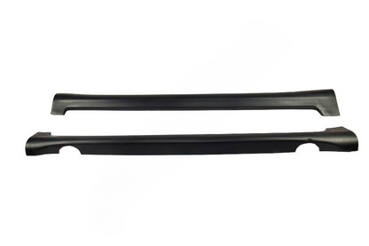 MINIGONNE adatto per Audi A4 B6 B7 2000-2008