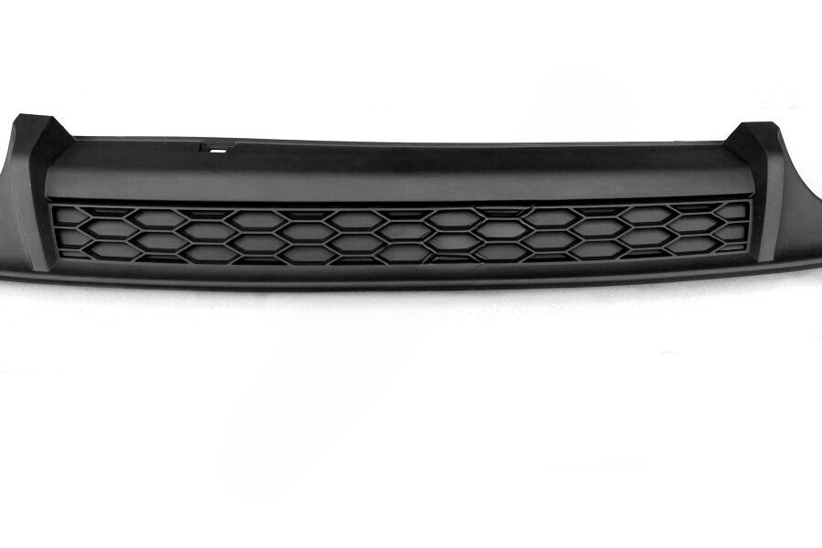 Diffusore adatto solo per VW golf 7 2012-2016 gti gtd da verniciare