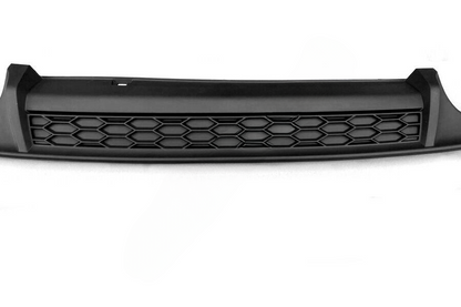 Diffusore adatto solo per VW golf 7 2012-2016 gti gtd da verniciare