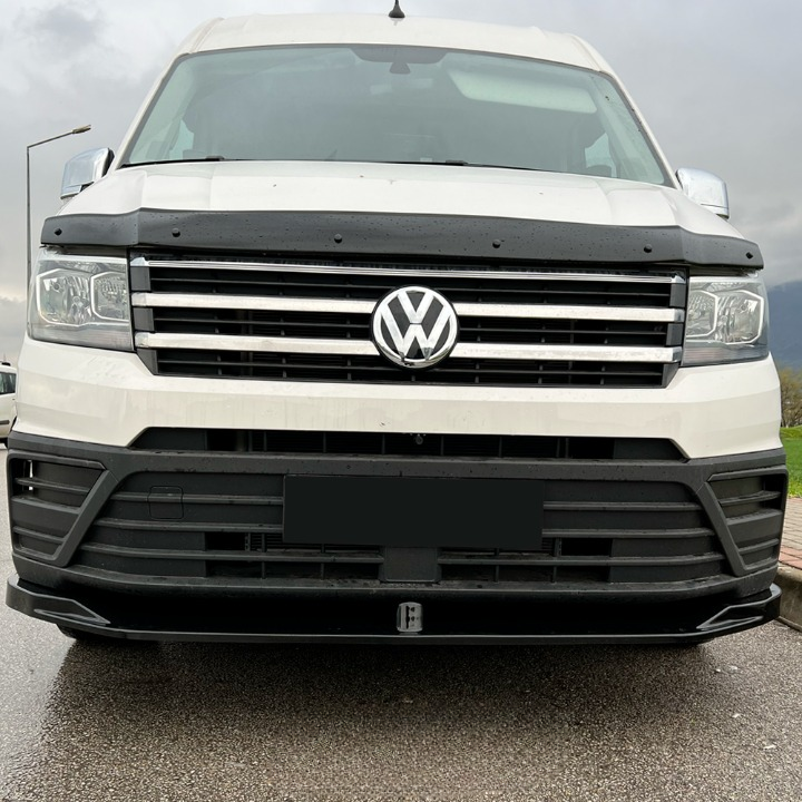 SPLITTER adatto per VW Crafter MK2 2017+