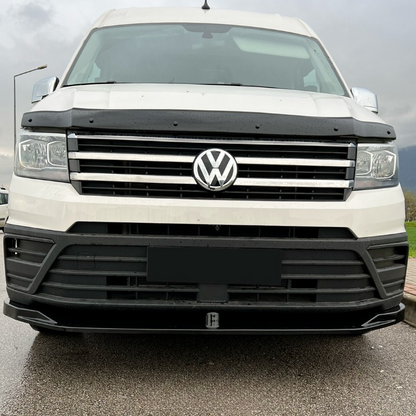 SPLITTER adatto per VW Crafter MK2 2017+