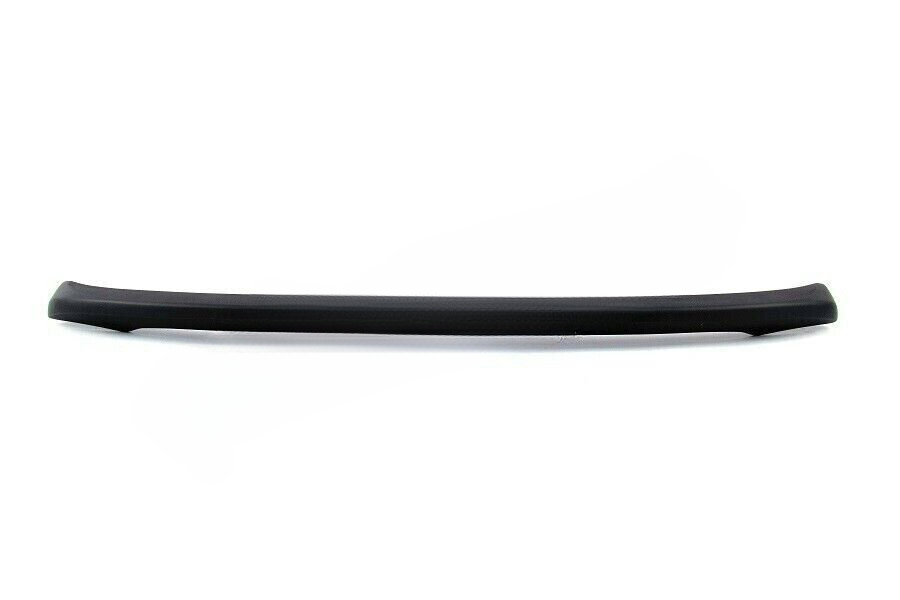 TAPA DEL MALETERO SPOILER for VOLVO S60 2010-2018