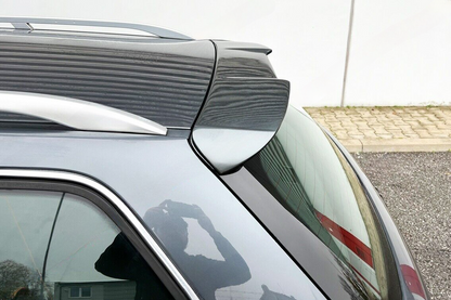 SPOILER RS STYLE ( 2000-2007 ) ADATTO PER AUDI A4 B6 B7